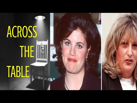 The Monica Lewinsky Tapes #9