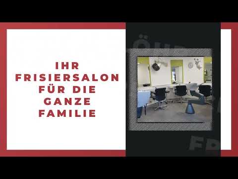 Frisierstübchen Löhr YouTube-Vdeominiatur 2