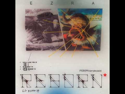 (FREE) SAMPLE PACK/LOOP KIT 2021 - "REBORN" (COOPTHETRUTH, NAMI, TEDDI JONES)