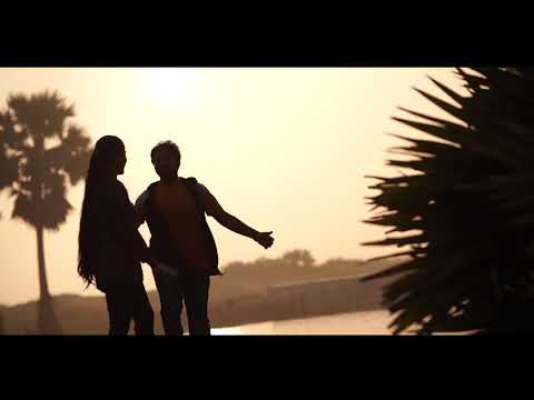 Anvesh ❤️ Jyothsna #Preweeding shoot #Locked up in heaven😍                                #viral