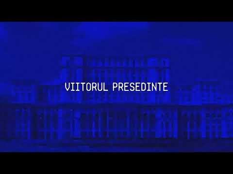 Video thumbnail for Viitorul președinte
