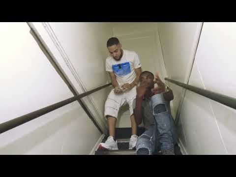 Lil B & Lil Scoonie - Turn they back (official video)