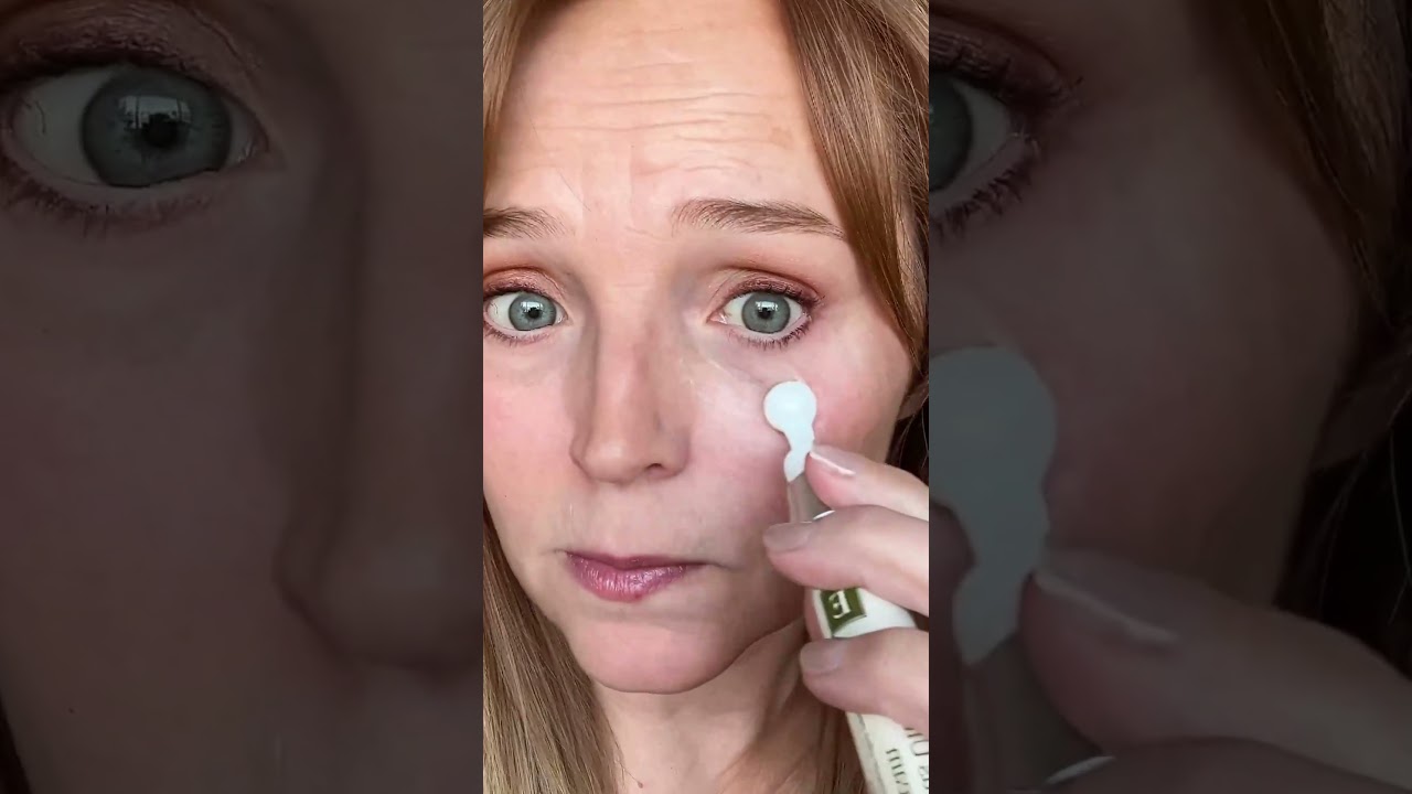 Undereye Roller