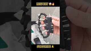 Download lagu Shaolin's Ultimate Self-Defense Gadget! 🔥💪 #shorts #gadgets #shaolin mp3