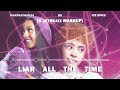 PinkPantheress Ice Spice B5 Liar All The Time A JAYBeatz Mashup HVLM