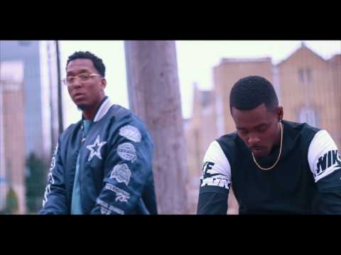 Young Slab  - Can't Never Stop Us Ft. Young Tedd Of GMB