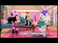 Disney Junior Asia Continuity 7 4 2018