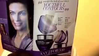 Avon Man Timothy Brown introduces Campaign 18!