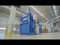 Papierpresse AutoLoadBaler