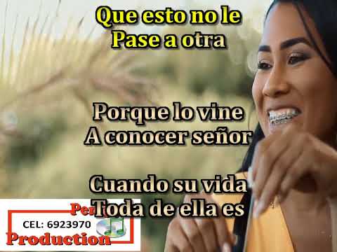 Risab ft Christie  Tarde lo conocí con letras