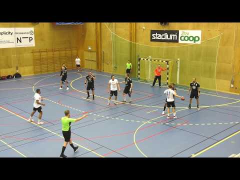 Herr 2 västra Café Lillan HF - HK Skövde Del 1