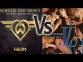 Will.i.am - Scream & Shout ft. Britney Spears Vs ...