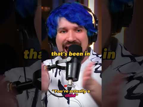 Destiny Calls Out JustPearlyThings On Her Own Show🏆😭😏 #debate