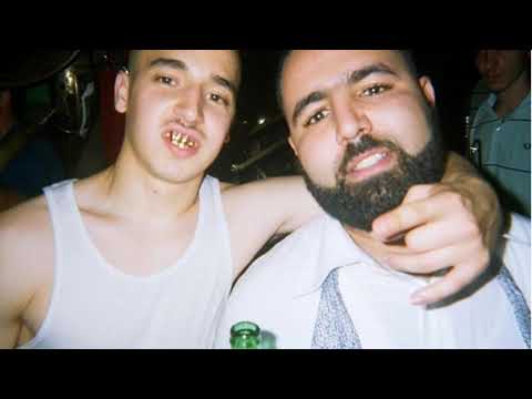 Jeune LC - Bird On The Wire