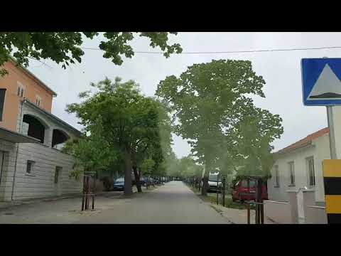 Korčula - Blato Mehanika Šeman