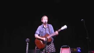 Aoife O&#39;Donovan at the Isis--Oh, Agamemnon