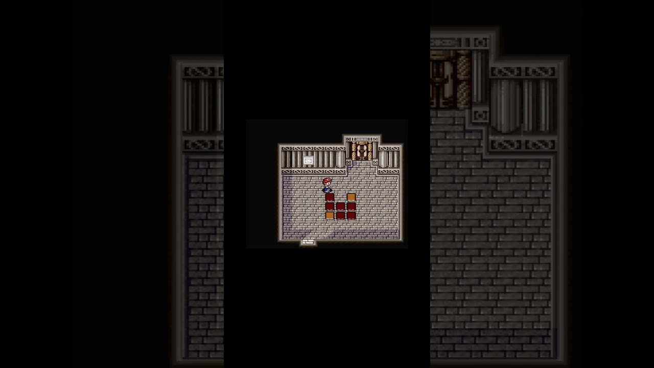 The Frustration Grows #games #gamingvideos #lufia2 #retrogaming