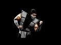 Mortal Kombat Mugen Human Smoke