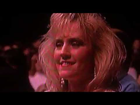 Denise Jackson on Soulmates TNN