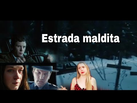 Estrada maldita 2007 (com spoiler)