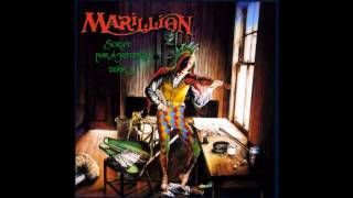 Marillion - The Web