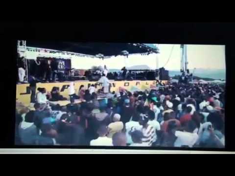 IYARA VS DEVA BRATT CLASH @ Reggae Sting Dec 2011