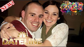 Dateline NBC 2025 🚔The Mayor's Wife~Season 33 Episode 16👮🏻 48 Hours Murder Documentary 2024