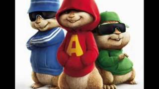 Alvin and the Chipmunks-Story of the Year-Taste the Poison