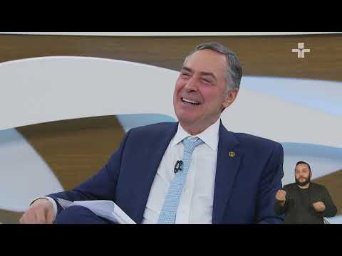 Barroso reveals the impact of threats and sanctions on his family: "It's a very boring life"