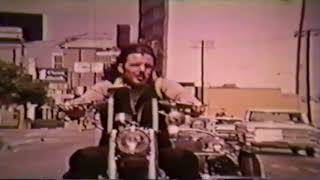 Iron Butterfly Easy Rider music video {remaster edit}