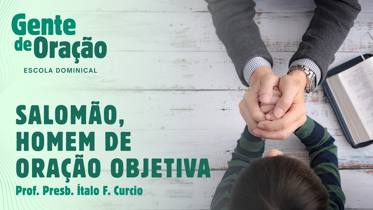 Assista no YouTube