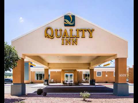 Quality Inn Near Grand Canyon - Williams (Arizona) - United States
