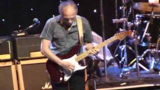 Robin Trower - Twice Removed From Yesterday - Kelseyville 2006