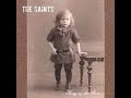 The Saints - King of the Sun #punkblues