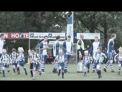 VVG'25 promoveert naar de 4e klasse