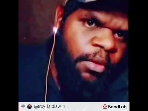 Pitjantjara prisoner - Troy Laidlaw 2023