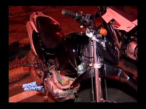 Brasil Urgente Campinas 21 08 2012 - bloco 01