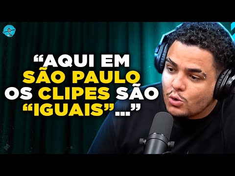 EXOTIC CLIPS FROM DUDA BEAT 😍