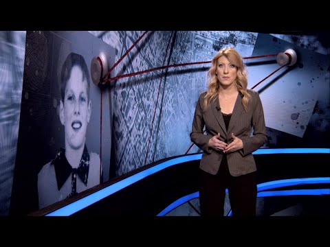 Slučaj - dečak Đorđe Andrejić