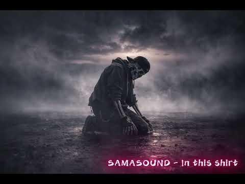 Samasound - Slowed & reverb in the shirt 🌖