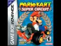 Mario Kart Super Circuit Music SNES Bowser S Castle