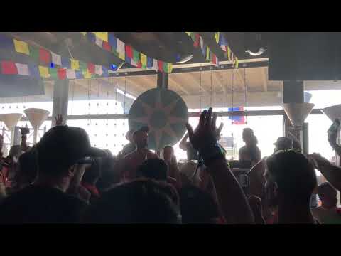 Darren Tate vs. Jono Grant - Let The Light Shine In @ Luminosity 2018 Darren Tate