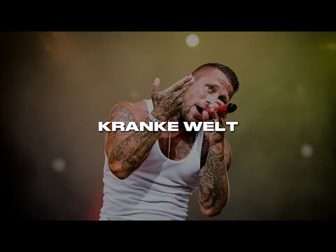 SIDO feat. MOTRIP - KRANKE WELT