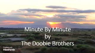 The Doobie Brothers - Minute By Minute