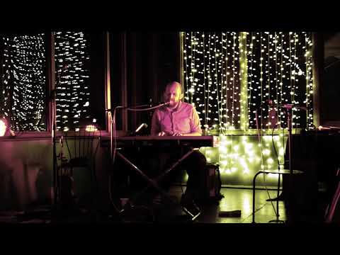 Owen Duff - A Feather on the Scale Live @ Gallery Cafe 09.11.2018