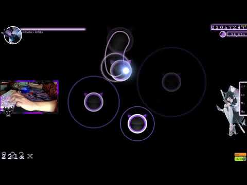 НАМ ПИЗ*ЕЦ (OSU!)