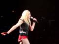 Madonna - Heartbeat - Live in Boston (Sticky and Sweet Tour 2008)