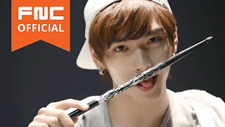 N.Flying (엔플라잉) - Debut Teaser #3 KIM JAE HYUN (김재현)