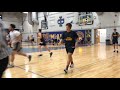 Fall league highlights 