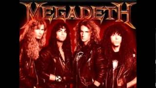 Download lagu Megadeth - Go! Go! Power Rangers mp3